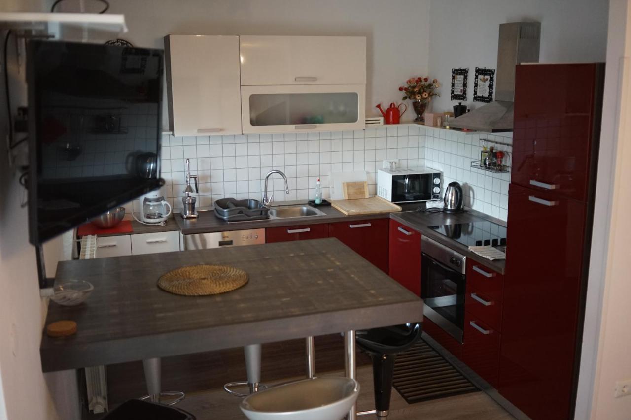 Apartment Tina Istra Buje Extérieur photo