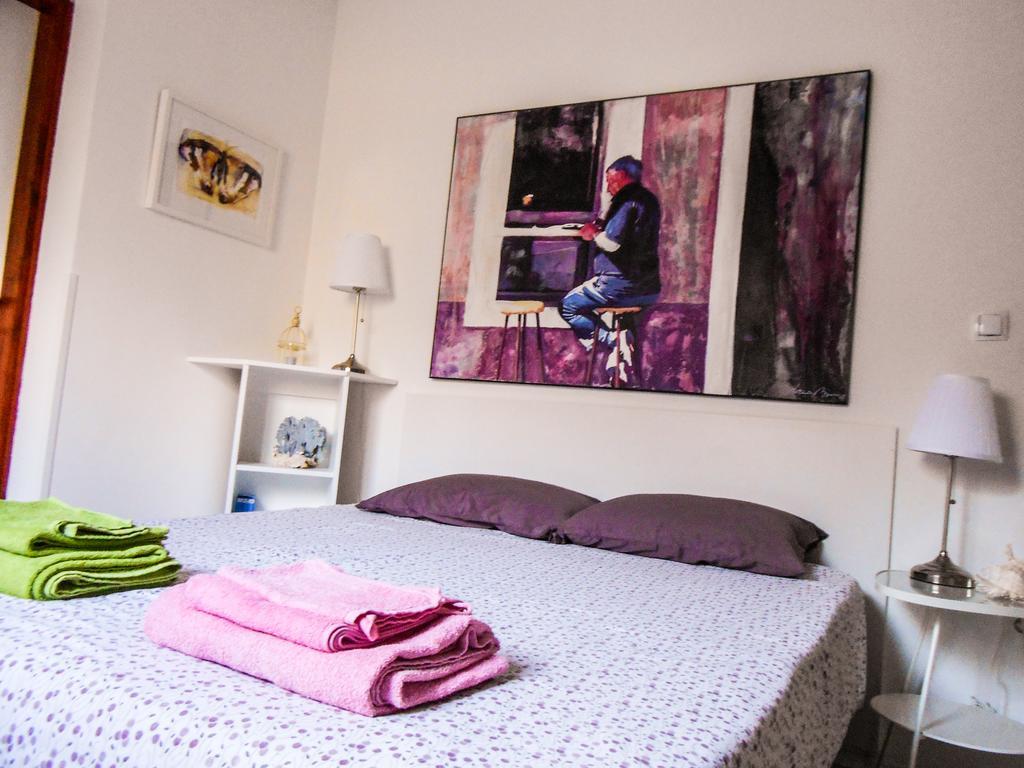 Apartment Tina Istra Buje Chambre photo