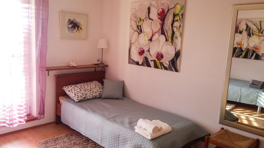 Apartment Tina Istra Buje Extérieur photo
